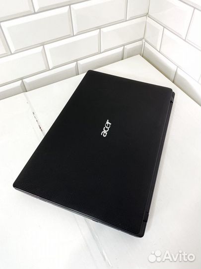 Ноутбук Acer Aspire 5253 series