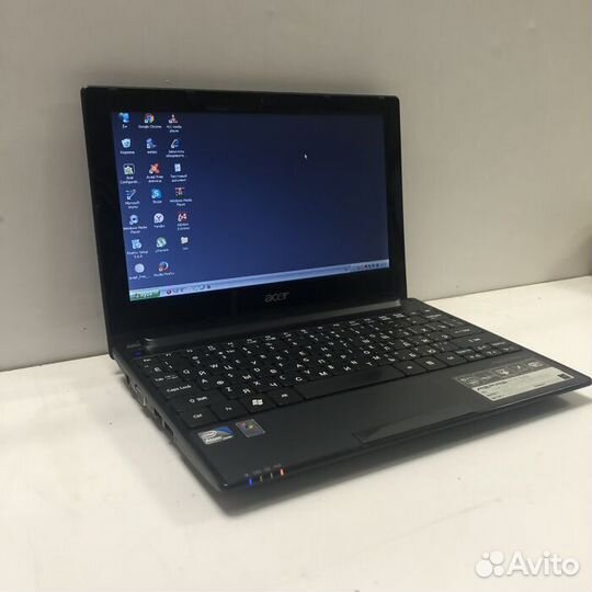 Нетбук Acer PAV70