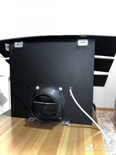 Вытяжка Krona 60 см