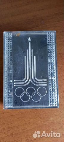 Олимпийская символика