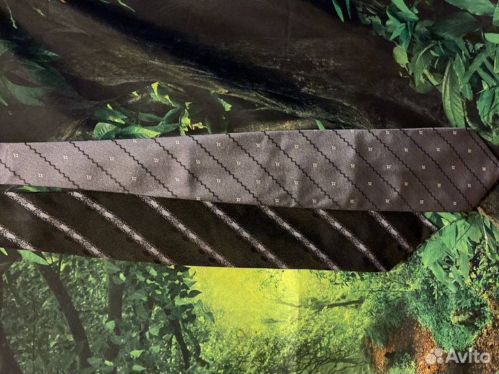 Галстук мужской