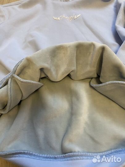 Вещи пакетом на девочку