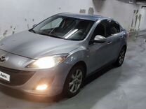 Mazda 3 2.0 AT, 2009, 328 500 км, с пробегом, цена 800 000 руб.