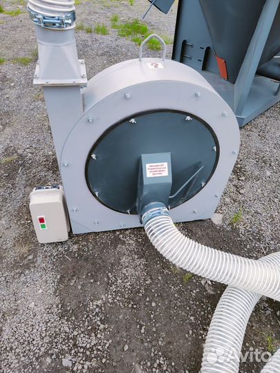 Дробилка 3 т/ч