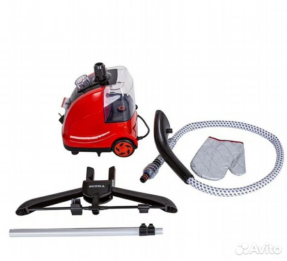 Отпариватель для одежды