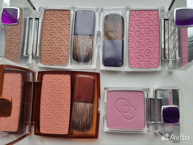 Румяна оригинал