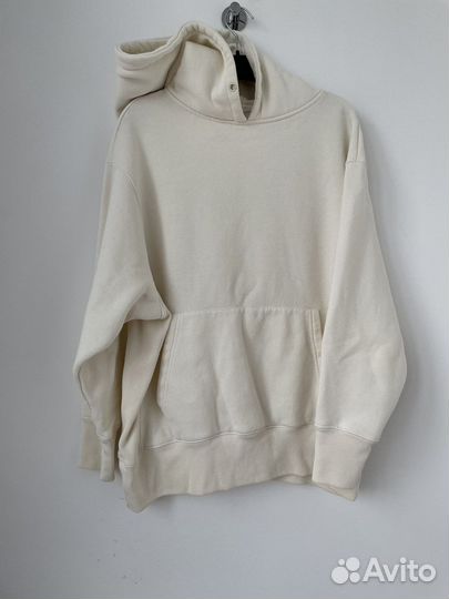 Свитшот худи М reserved