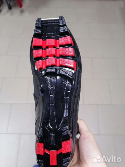 Лыжные ботинки Spine concept skate