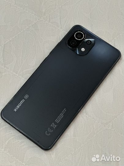 Xiaomi Mi 11 Lite 5G NE, 8/128 ГБ