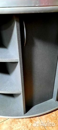 Аквариум jebo 230 литров