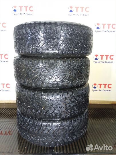 Nokian Tyres Nordman 4 205/55 R16