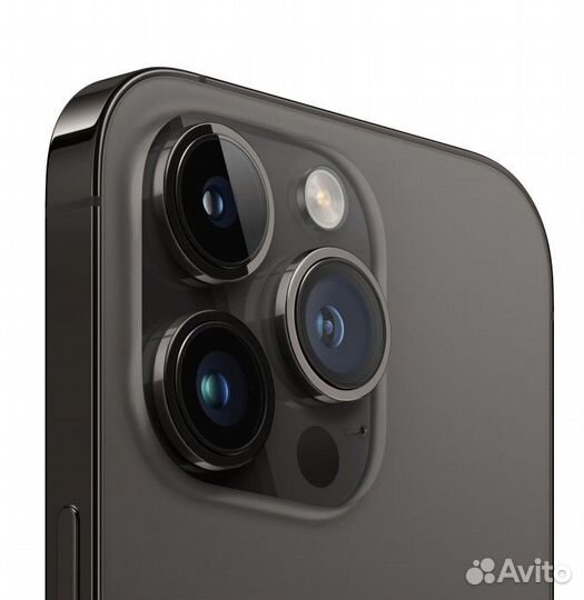 iPhone 14 Pro Max Space Black 1Тб/512/256/128Гб
