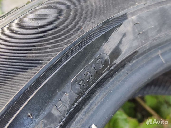 Hankook Optimo K415 205/60 R16 92V