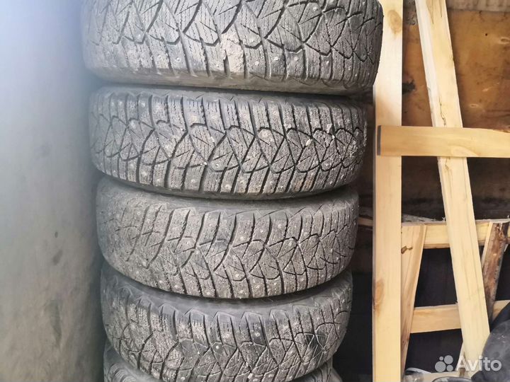 Goodyear Ultragrip 600 185/65 R15
