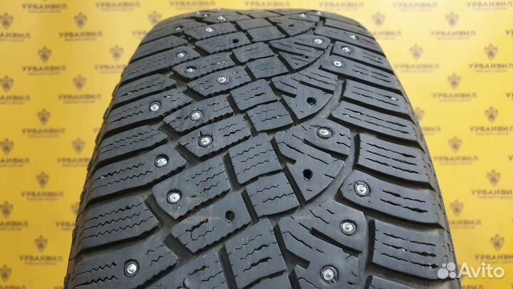 Continental IceContact 2 235/65 R17 108T