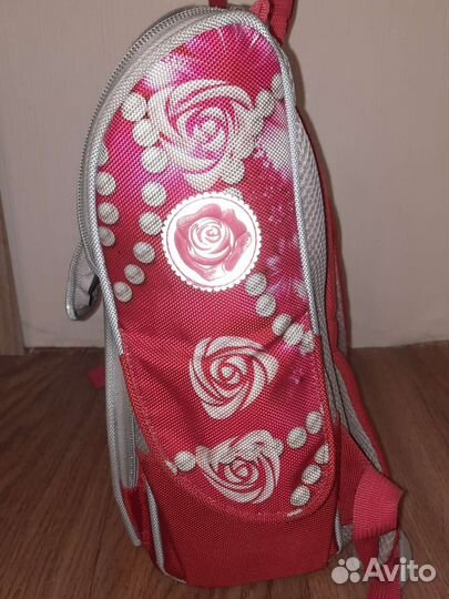 Школьный рюкзак