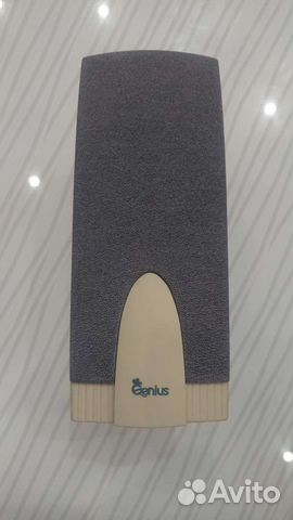 Аудиоколонка Genius