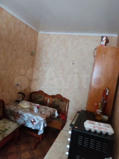 Дом 56 м² на участке 9,6 сот.