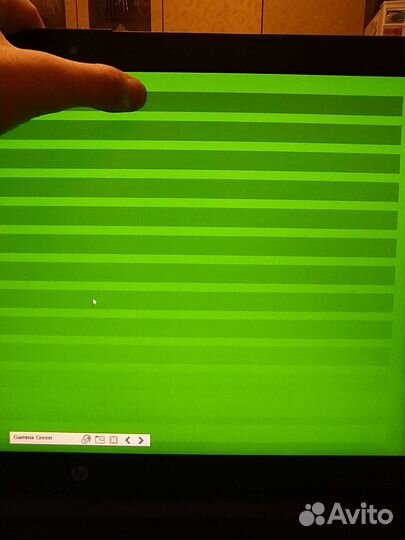 Матрица для ноутбука 17.3 ips
