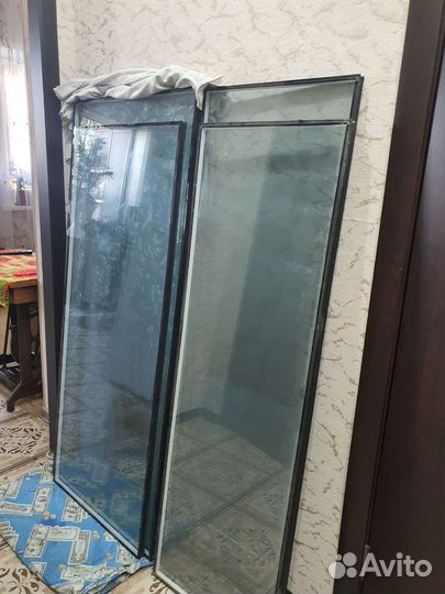 Стеклопакеты бу