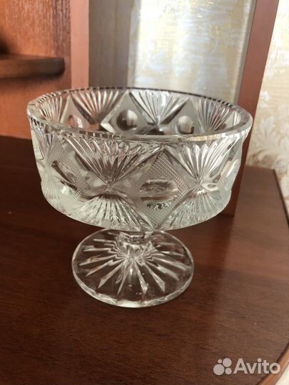 Сахарница СССР