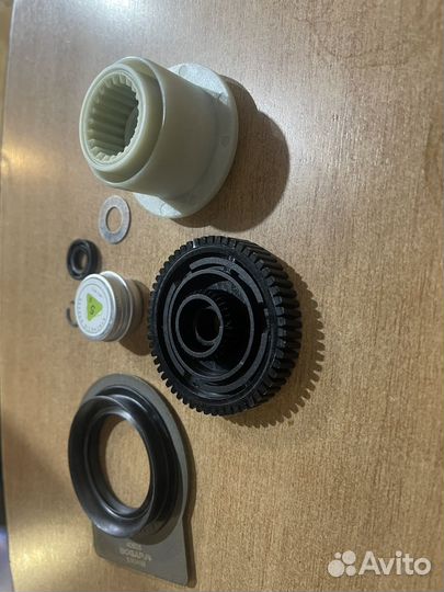 Ремкомплект сервопривода раздатки BMW