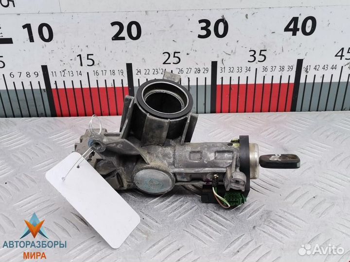 Замок зажигания Ford Focus 1999 1022461