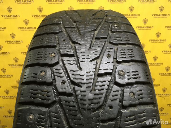 Nokian Tyres Hakkapeliitta 7 SUV 225/60 R17 99T
