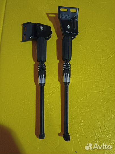 Подножка для велосипеда ostand 24-29