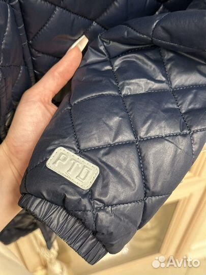 Куртка для мальчика