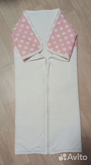Конверт-одеяло