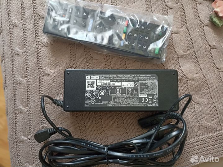 Телевизор smart tv Sony 40'