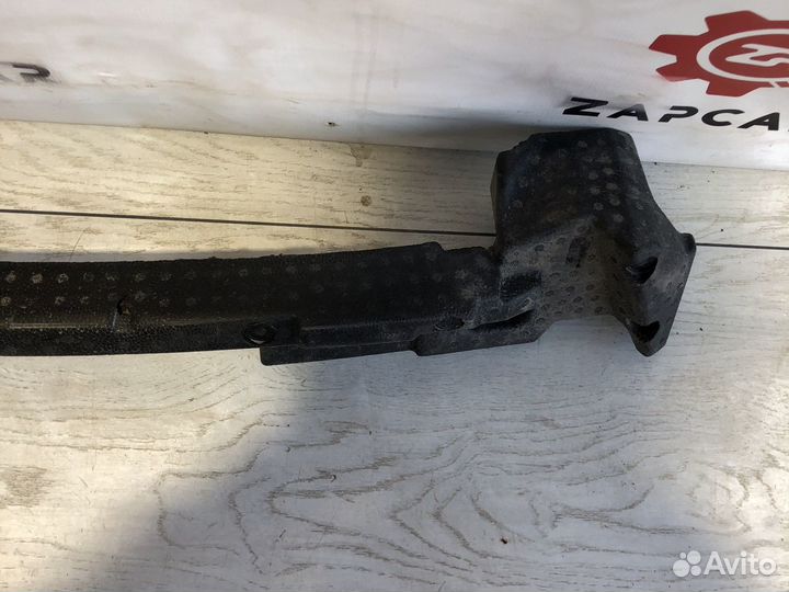 Toyota Highlander 3 Абсорбер бампера переднего