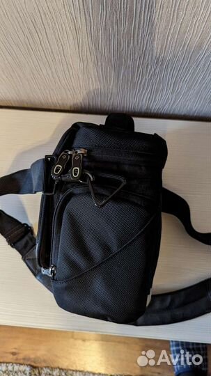 Фотосумка Samsonite оригинал