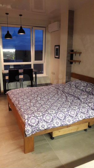 1-к. квартира, 22 м², 15/15 эт.