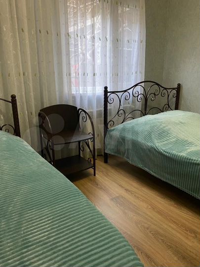 Комната 20 м², 1/1 эт.