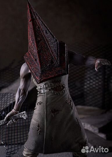 Фигурка POP UP parade Red Pyramid Thing