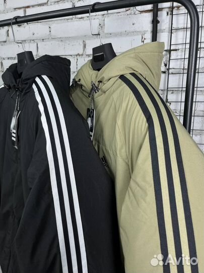 Куртка Adidas