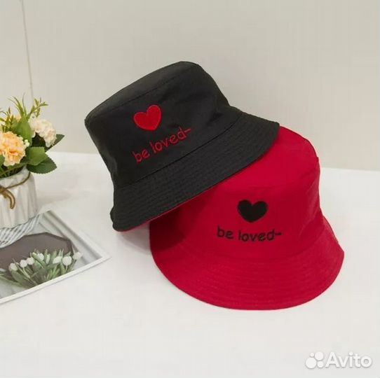 Панама двухсторонняя