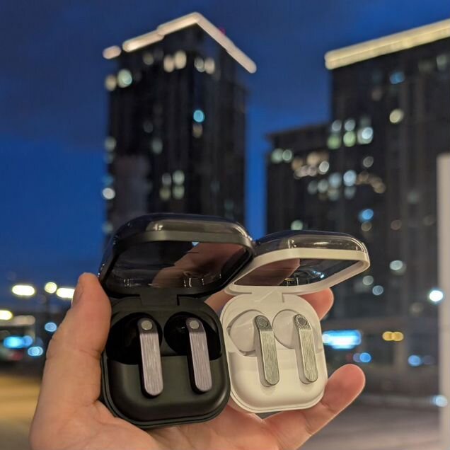 Samsung Galaxy Buds 4 Pro (новинка 2026+гарантия)