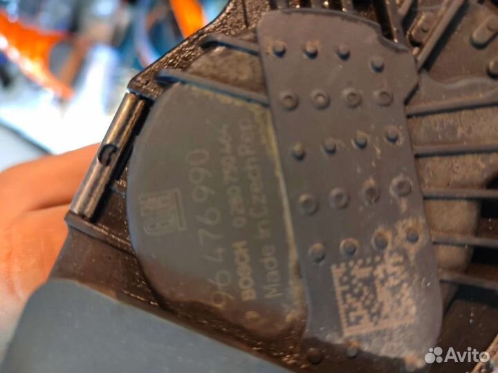 Дроссельная заслонка opel,Chevrolet