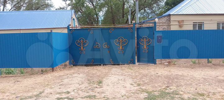 Дом 81,3 м² на участке 17 сот.