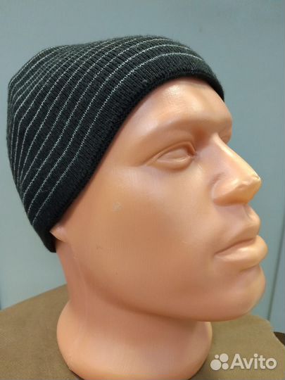 Мужская шапка
