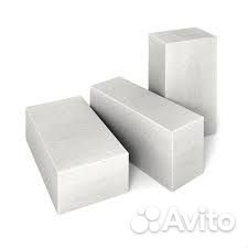 Газосиликатные блоки для малых объектов