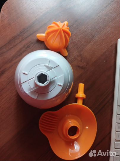 Соковыжималка для цитрусовых