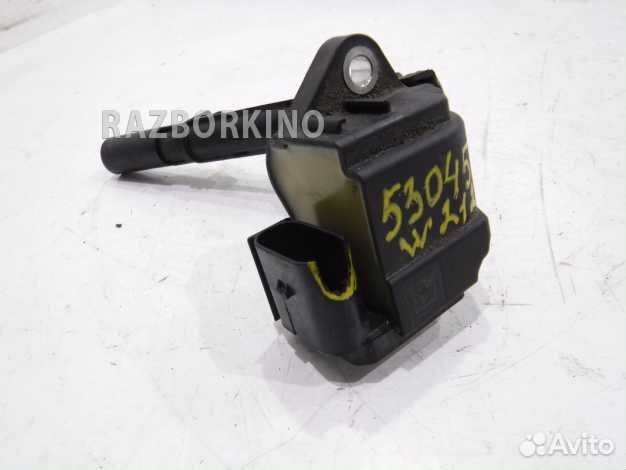 Катушка зажигания A2749061400