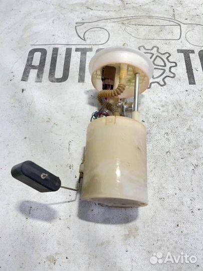 Топливный насос Chevrolet Spark