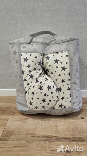 Подушка для беременных бу