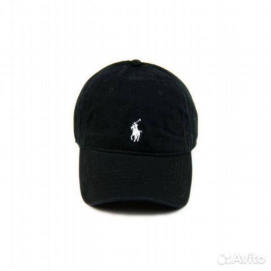 Кепка polo ralph lauren новая