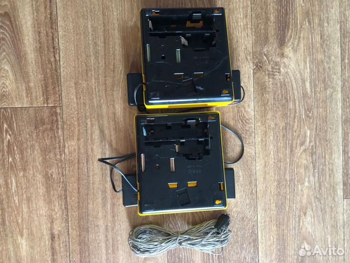 Детский телефон СССР